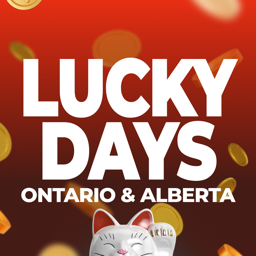 LuckyDays logo