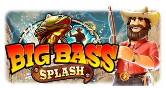 Big Bass Splash slot